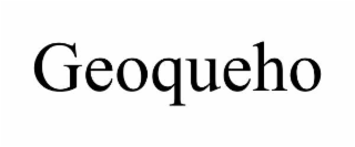 GEOQUEHO