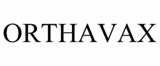 ORTHAVAX