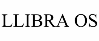 LLIBRA OS