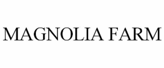 MAGNOLIA FARM