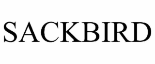 SACKBIRD
