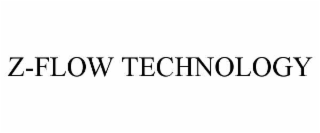 Z-FLOW TECHNOLOGY