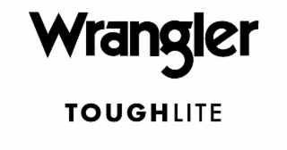 WRANGLER AND TOUGHLITE