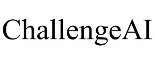 CHALLENGEAI