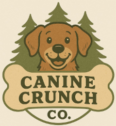 CANINE CRUNCH CO.