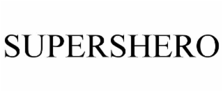 SUPERSHERO