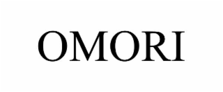 OMORI