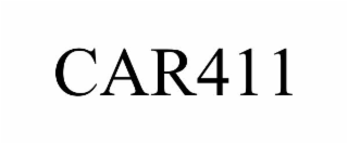 CAR411