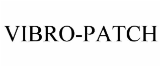 VIBRO-PATCH
