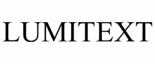 LUMITEXT