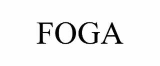 FOGA