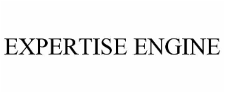 EXPERTISE ENGINE