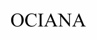 OCIANA