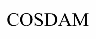 COSDAM
