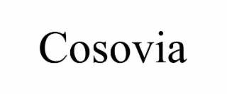 COSOVIA