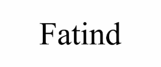 FATIND