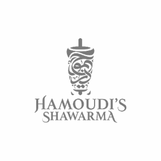 HAMOUDI'S SHAWARMA