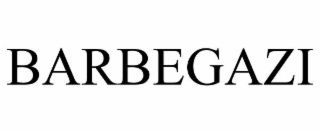 BARBEGAZI
