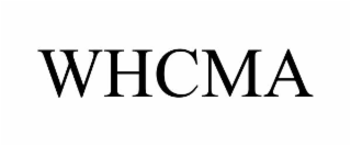 WHCMA