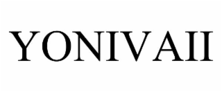 YONIVAII