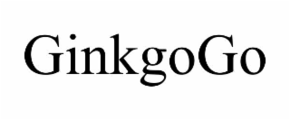 GINKGOGO