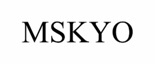 MSKYO
