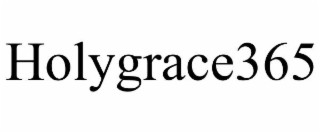 HOLYGRACE365