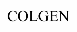 COLGEN