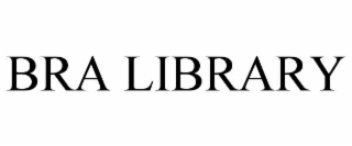 BRA LIBRARY