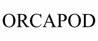 ORCAPOD