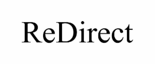 REDIRECT