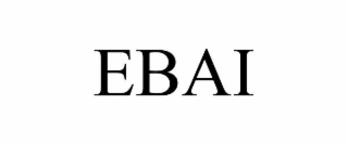 EBAI