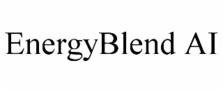 ENERGYBLEND AI