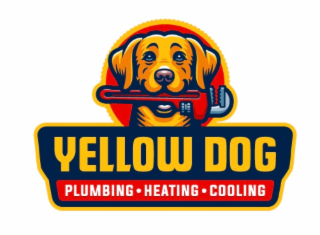 YELLOW DOG PLUMBING HEATING COOLING