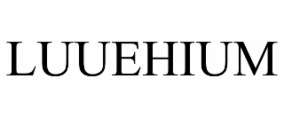 LUUEHIUM