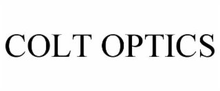 COLT OPTICS