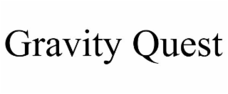 GRAVITY QUEST