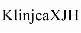 KLINJCAXJH