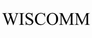 WISCOMM