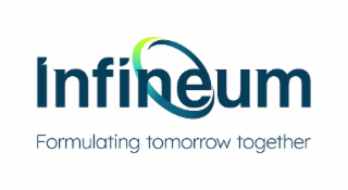 INFINEUM FORMULATING TOMORROW TOGETHER