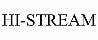 HI-STREAM