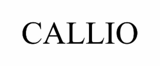 CALLIO