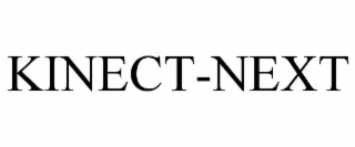 KINECT-NEXT