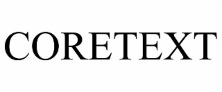 CORETEXT