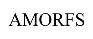 AMORFS