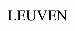 LEUVEN