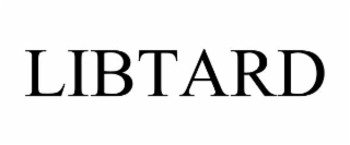 LIBTARD