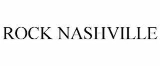 ROCK NASHVILLE