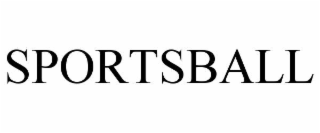 SPORTSBALL