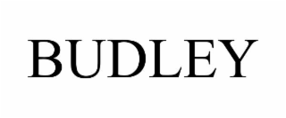 BUDLEY